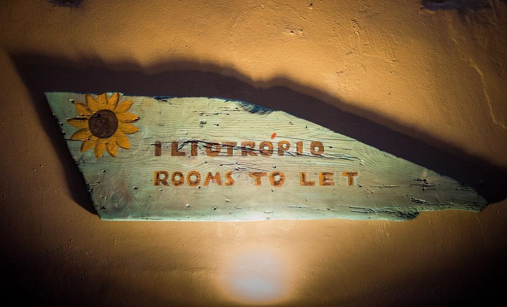 Iliotropio Art Hotel Chania  Ngoại thất bức ảnh
