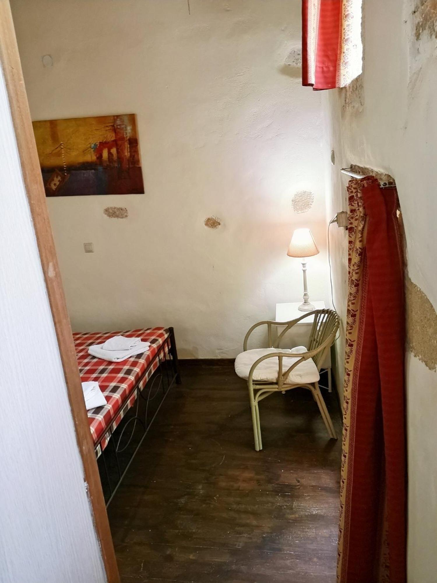 Iliotropio Art Hotel Chania  Ngoại thất bức ảnh