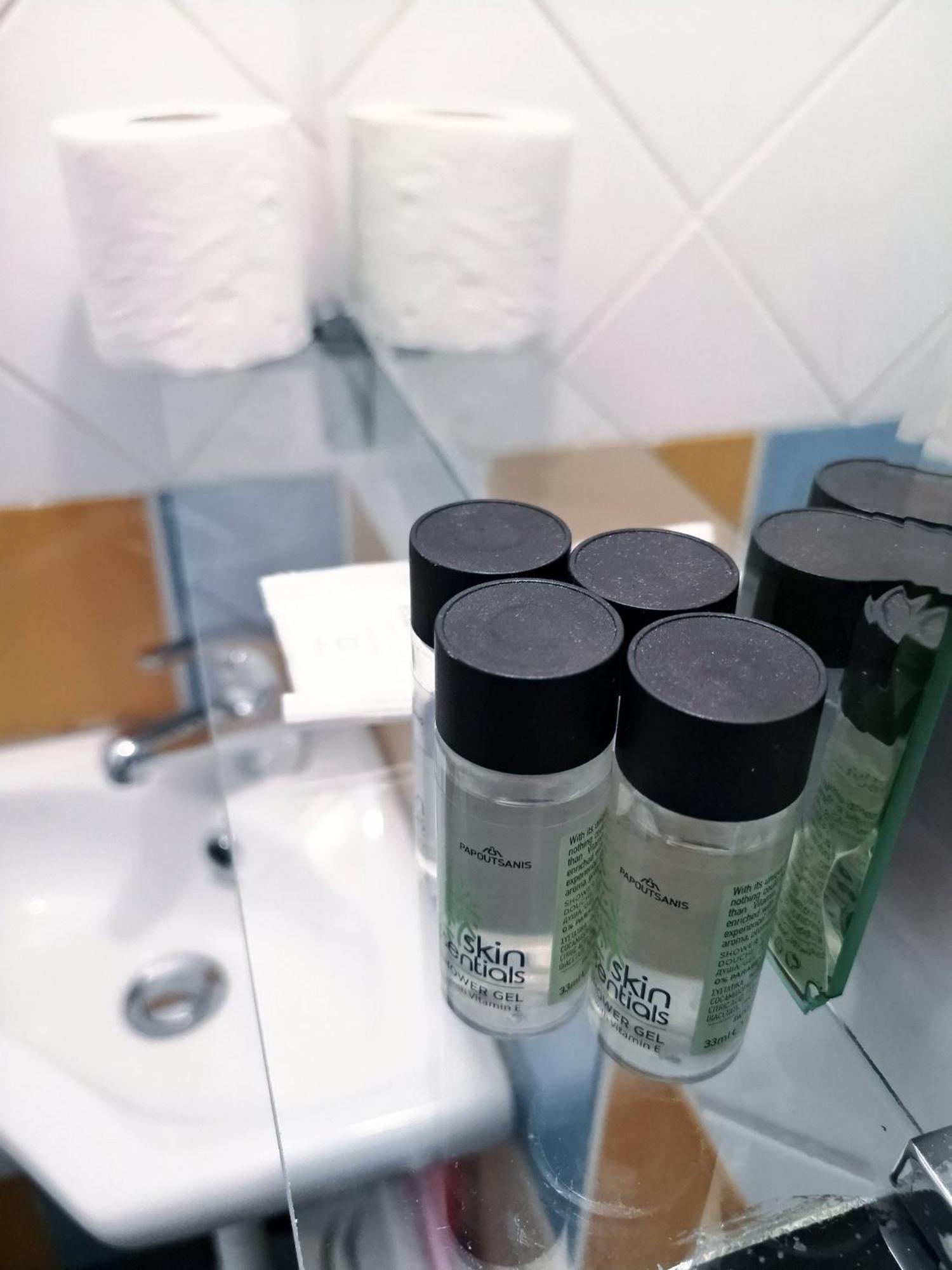 Iliotropio Art Hotel Chania  Phòng bức ảnh
