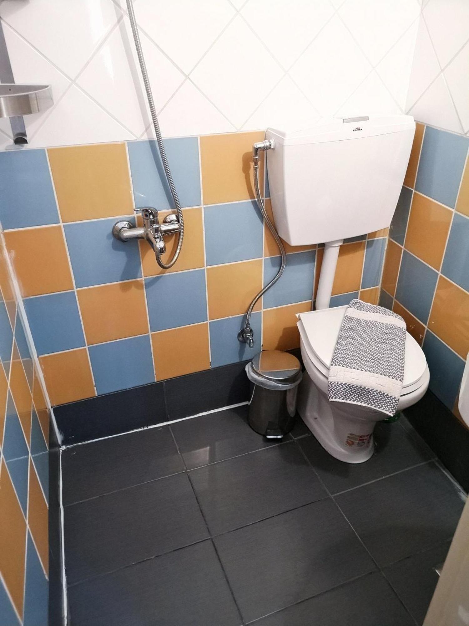 Iliotropio Art Hotel Chania  Phòng bức ảnh