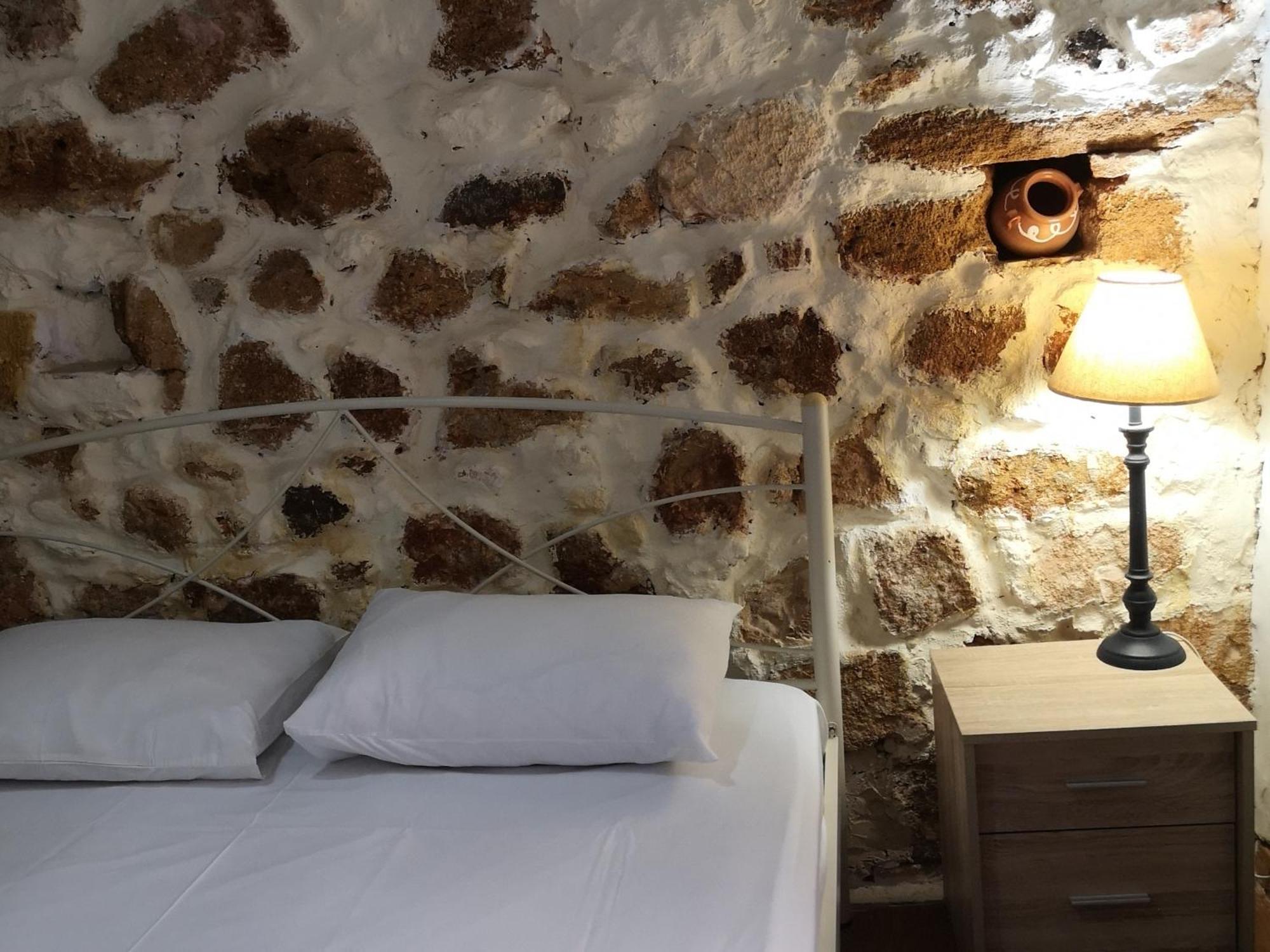 Iliotropio Art Hotel Chania  Ngoại thất bức ảnh
