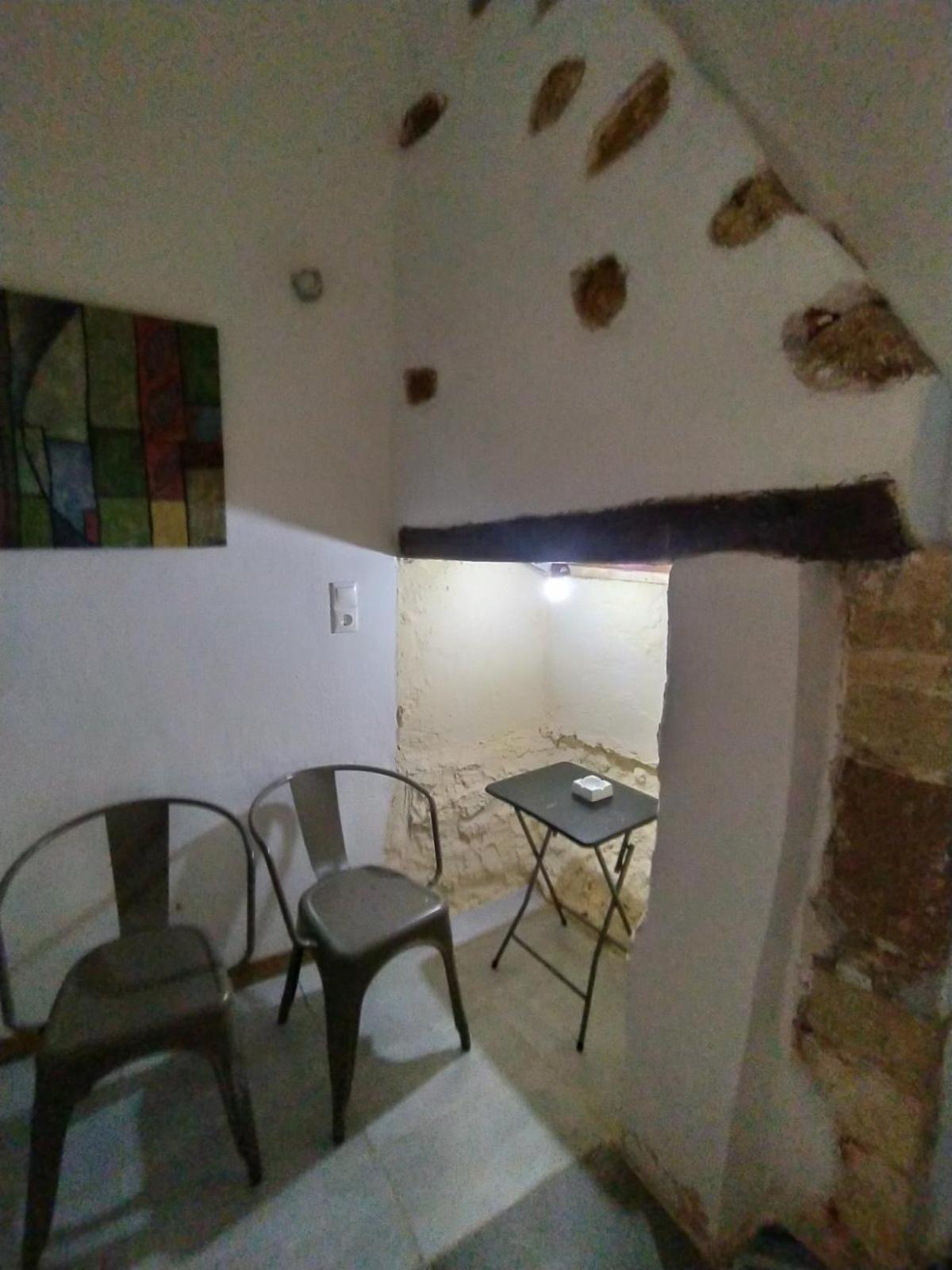 Iliotropio Art Hotel Chania  Ngoại thất bức ảnh