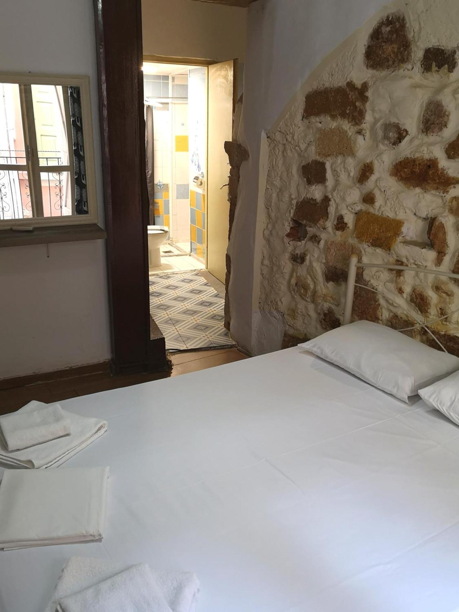 Iliotropio Art Hotel Chania  Ngoại thất bức ảnh