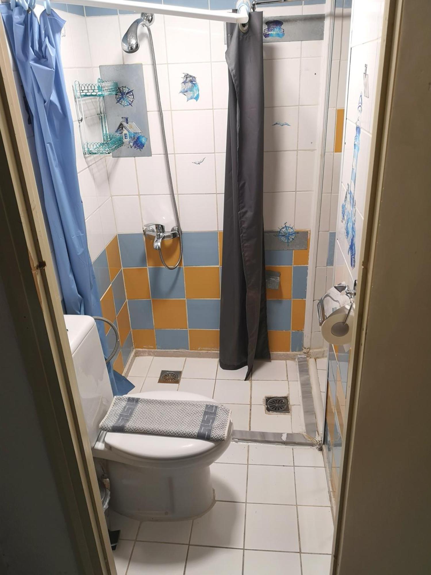 Iliotropio Art Hotel Chania  Ngoại thất bức ảnh