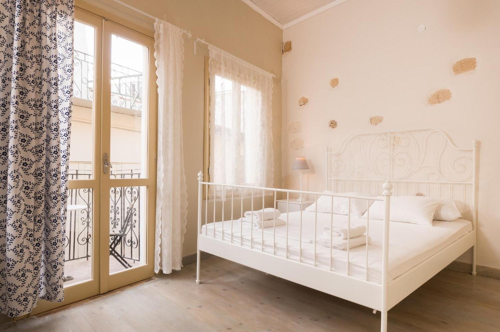Iliotropio Art Hotel Chania  Ngoại thất bức ảnh