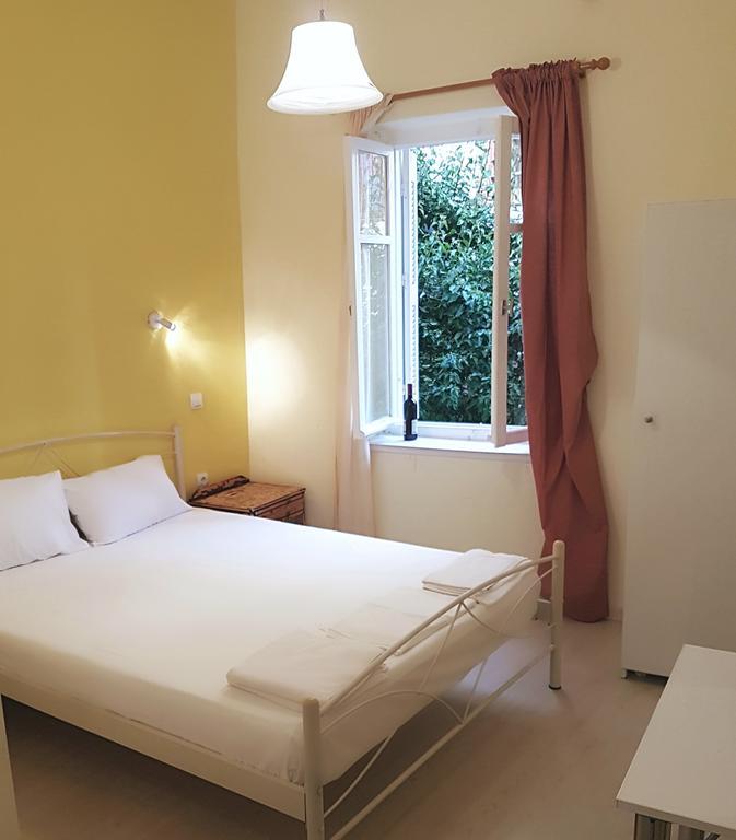 Iliotropio Art Hotel Chania  Ngoại thất bức ảnh