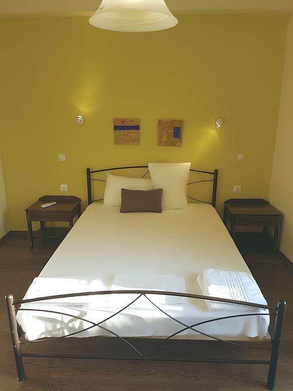 Iliotropio Art Hotel Chania  Ngoại thất bức ảnh