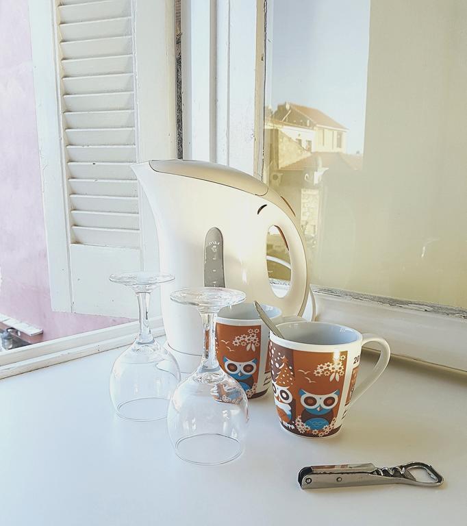 Iliotropio Art Hotel Chania  Ngoại thất bức ảnh